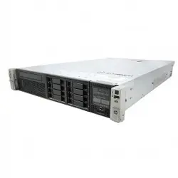 سرور HP ProLiant DL380p G8