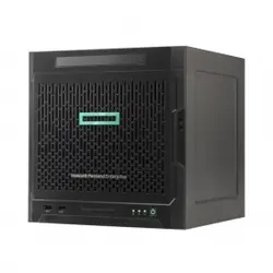 سرور HPE ProLiant MicroServer Gen10