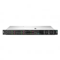 سرور HPE ProLiant DL20 G10