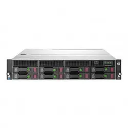 سرور HP ProLiant DL80 G9