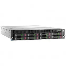 سرور HP ProLiant DL80 G9