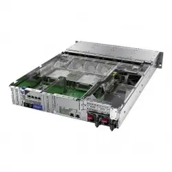 سرور HP ProLiant DL80 G9