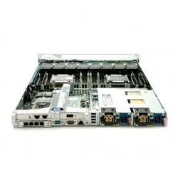 سرور HP ProLiant DL360p G8