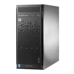 سرور HPE ProLiant ML10 G9