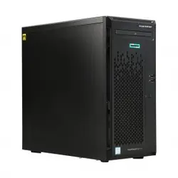 سرور HPE ProLiant ML10 G9