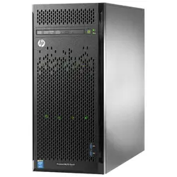 سرور HPE ProLiant ML110 G9