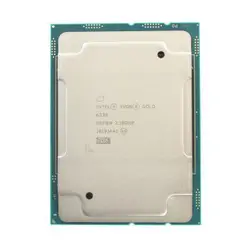 پردازنده سرور Intel Xeon Gold 6230