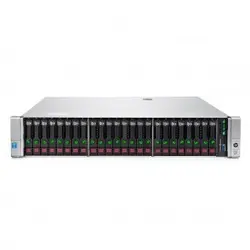 سرور HPE ProLiant DL380 G9