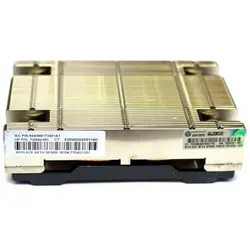 هیت سینک HP ProLiant DL360 G9