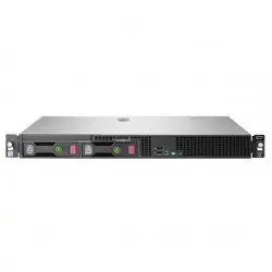 سرور HPE ProLiant DL20 G9
