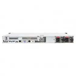 سرور HPE ProLiant DL20 G9