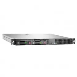 سرور HPE ProLiant DL20 G9