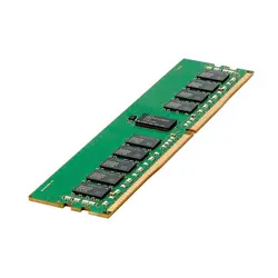 رم سرور HP 16GB PC4-2666 UDIMM ECC