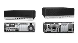 مینی کیس اچ پی HP Elitedesk 600\800 G3 استوک
