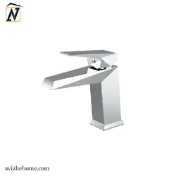 شیر روشویی باستی مدل برازو