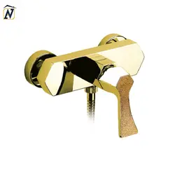شیر توالت ایتالیایی پنتاگونو مدل کرونا