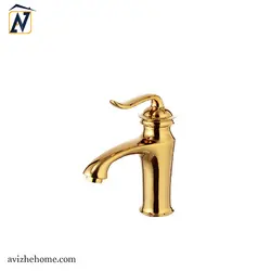 شیر روشویی باستی مدل استلا