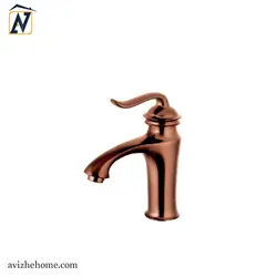 شیر روشویی باستی مدل استلا