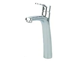 شیر روشویی راسان مدل صدف