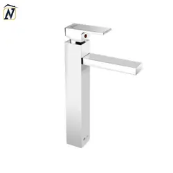 شیر روشویی ریسکو مدل فلت