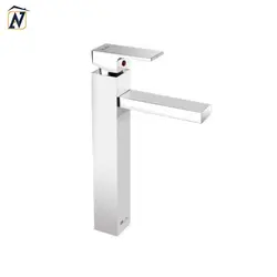 شیر روشویی ریسکو مدل اتم