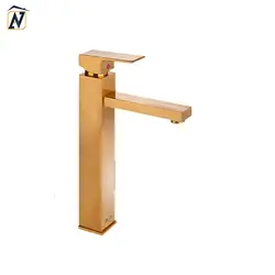 شیر روشویی ریسکو مدل اتم