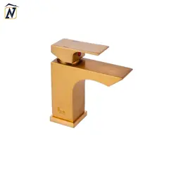 شیر روشویی ریسکو مدل اتم