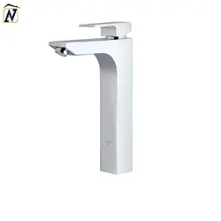 شیر روشویی شایان مدل الماس