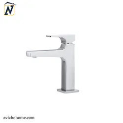 شیر روشویی کی دبلیو سی مدل اراتو