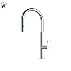 شیر ظرف شویی ایتالیایی k5500