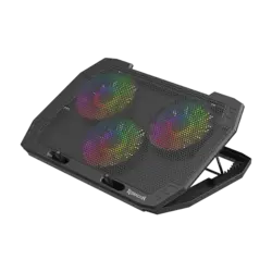 خنک کننده لپ تاپ ردراگون مدل Redragon coolpad GCP511