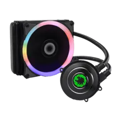 خنک کننده پردازنده گیم مکس Gamemax Iceberg 120