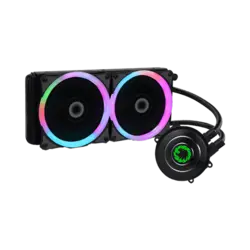 خنک کننده پردازنده گیم مکس مدل Gamemax Iceberg 240