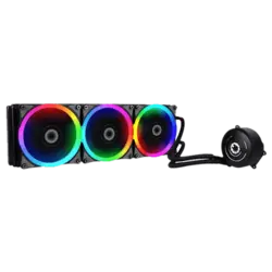 خنک کننده پردازنده گیم مکس مدل Gamemax Iceberg 360