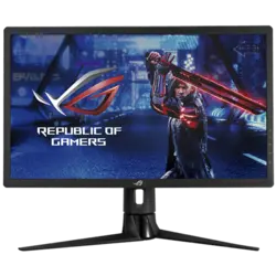 مانیتور ایسوس ROG XG27UQR سایز 27 اینچ
