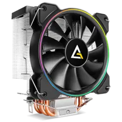 فن خنک کننده گازی سی پی یو مدل Antec A400 RGB | فروشگاه اینترنتی آینده