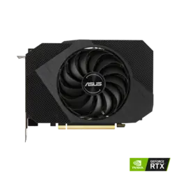 کارت گرافیک ایسوس مدل RTX 3060 PH 12G V2 | فروشگاه اینترنتی آینده