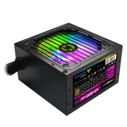 پاور گیم مکس مدل GAMEMAX VP 800 RGB | فروشگاه اینترنتی آینده
