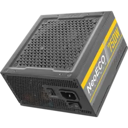 پاور انتک مدل Antec NE750 Platinum GB | فروشگاه اینترنتی آینده