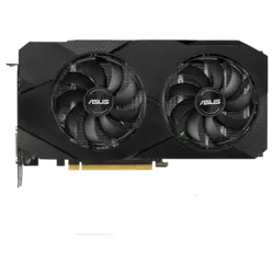 کارت گرافیک ایسوس مدل Dual GeForce RTX2060 OC 6G | فروشگاه اینترنتی آینده