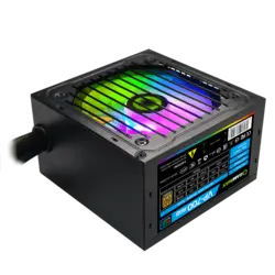 پاور گیم مکس مدل GAMEMAX VP 700 RGB | فروشگاه اینترنتی آینده