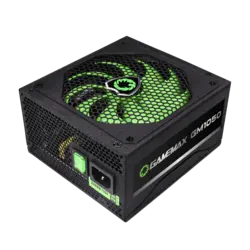 پاور گیم مکس مدل GAMEMAX 1050 SILVER