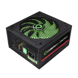 پاور گیم مکس مدل GM 700 BRONZE | فروشگاه اینترنتی آینده