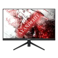 مانیتور گیمینگ فیلیپس مدل 272M8 سایز 27 اینچ