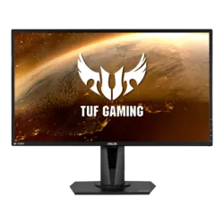 مانیتور ایسوس مدل TUF Gaming VG27BQ سایز 27 اینچ | فروشگاه اینترنتی آینده