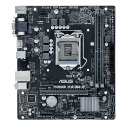 مادربرد ایسوس مدل PRIME H410M-R | فروشگاه اینترنتی آینده