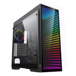 کیس گیم مکس مدل GAME MAX ABYSS TR 908