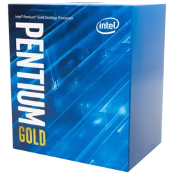 پردازنده اینتل Pentium مدل Gold G5400 | فروشگاه اینترنتی آینده