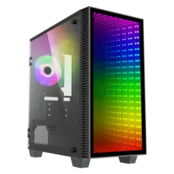 کیس گیم مکس GAMEMAX MINI ABYSS | فروشگاه اینترنتی آینده