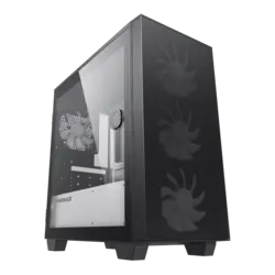 کیس گیم مکس GAMEMAX AERO MINI H607 | فروشگاه اینترنتی آینده
